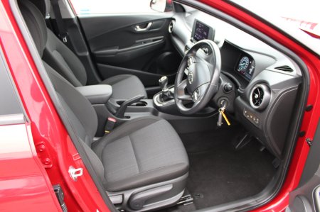 2021 Hyundai KONA - photo 11