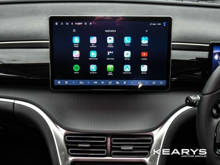 2027 BYD SEALION 5 - photo 17