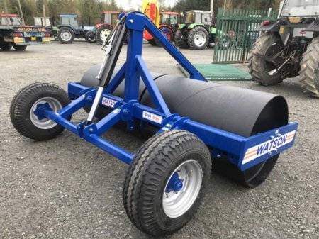 2022 Other Watson Rollers - Finance Options - photo 2