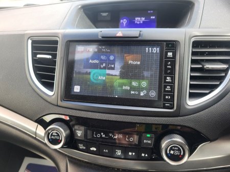 2016 Honda CR-V - photo 11