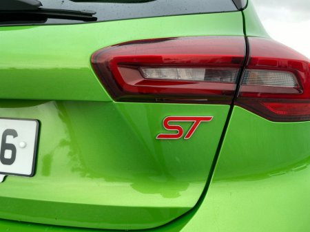 2023 Ford Focus - photo 32