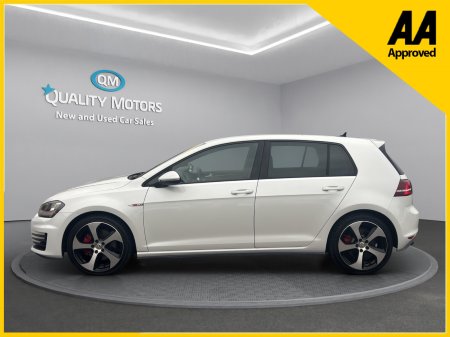 2014 Volkswagen Golf - photo 4