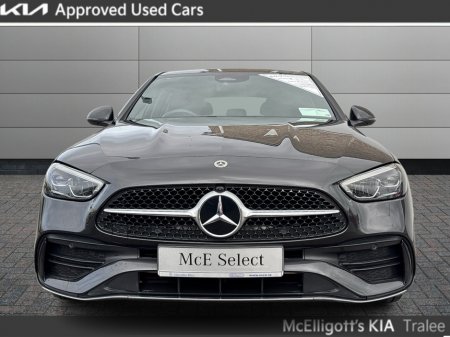 2023 Mercedes-Benz C-Class - photo 7