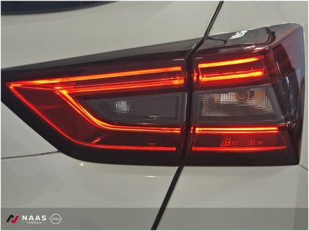 2025 Nissan Juke - photo 23