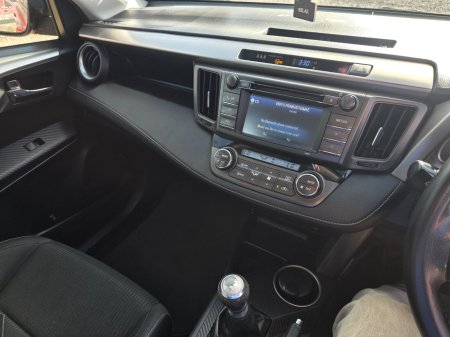2015 Toyota RAV4 - photo 10