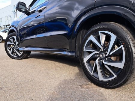 2018 Honda Vezel - photo 15