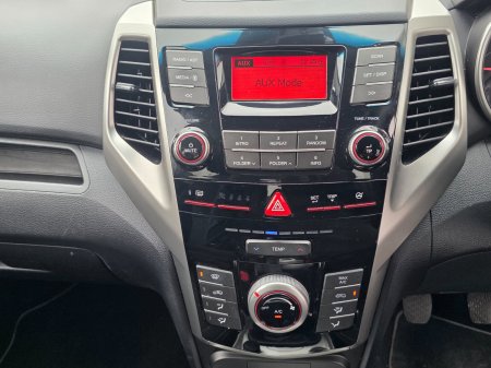 2018 SsangYong Tivoli - photo 18