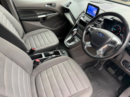 2018 Ford Transit - photo 14
