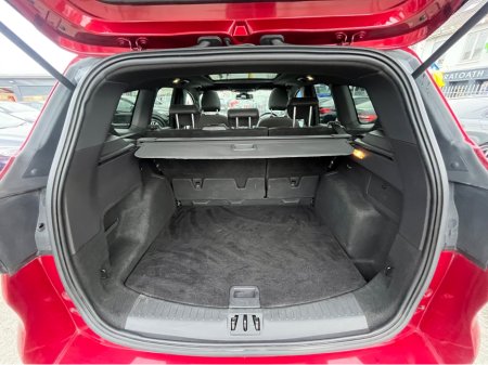 2018 Ford Kuga - photo 24