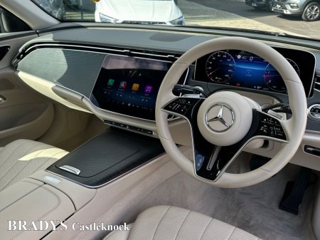 2024 Mercedes-Benz E-Class - photo 12