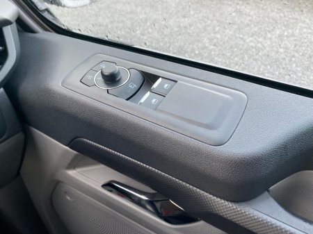 2026 Ford Transit Custom - photo 15