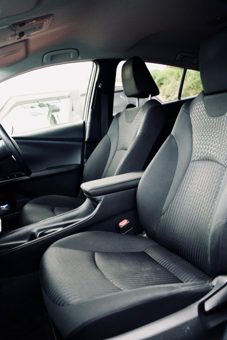 2018 Toyota Prius - photo 14