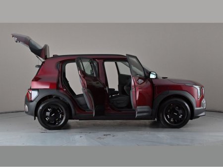 2026 Kia EV2 - photo 16