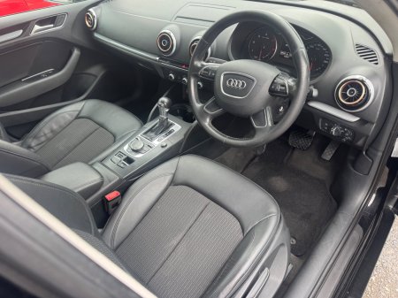 2016 Audi A3 - photo 7