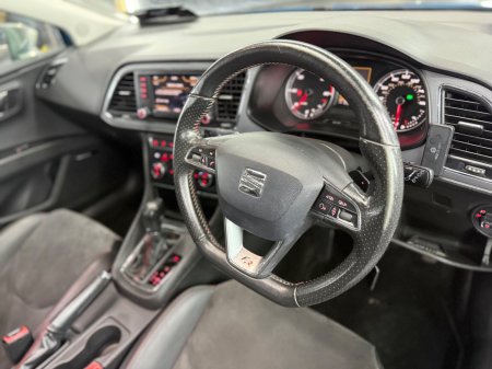 2014 SEAT Leon - photo 25