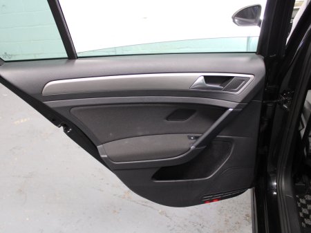 2017 Volkswagen Golf - photo 31