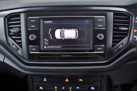 2018 Volkswagen T-Roc - photo 20