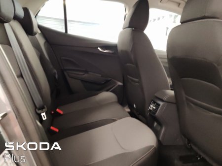 2026 Skoda Fabia - photo 26