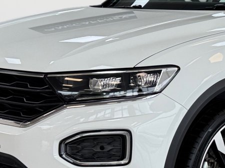 2021 Volkswagen T-Roc - photo 9