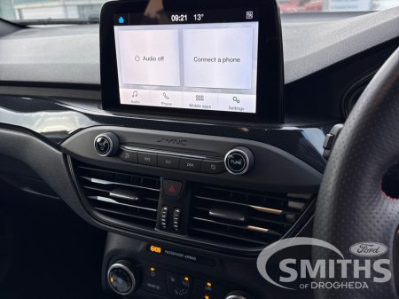 2019 Ford Focus - photo 11
