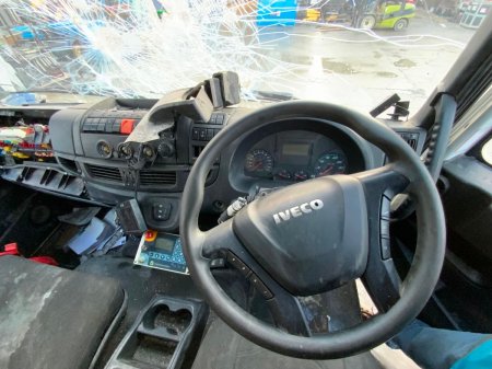 2017 Iveco Eurocargo - photo 16