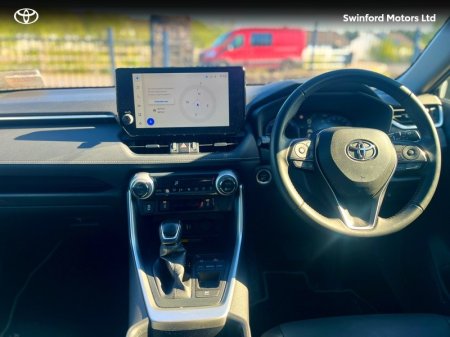 2024 Toyota RAV4 - photo 10