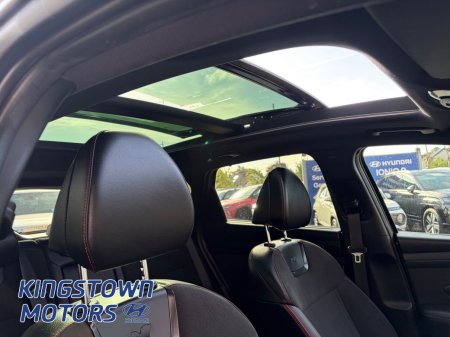 2024 Hyundai Tucson - photo 8