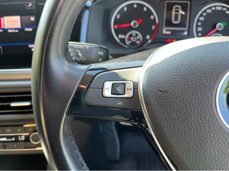 2020 Volkswagen Polo - photo 22