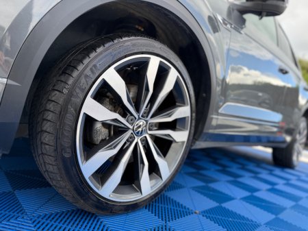 2021 Volkswagen T-Roc - photo 10