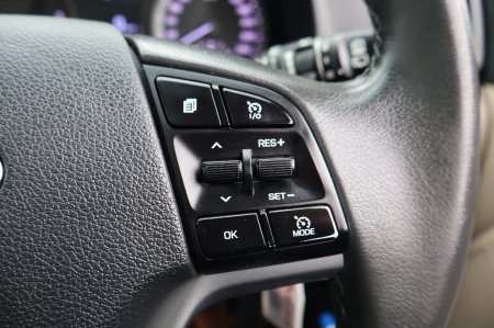 2018 Hyundai Tucson - photo 20