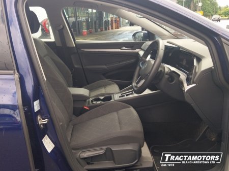2024 Volkswagen Golf - photo 21