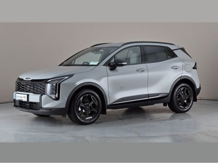 2026 Kia Sportage - photo 5