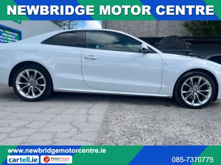 2014 Audi A5 - photo 2