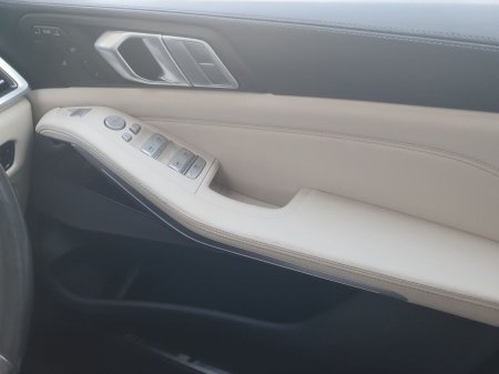 2020 BMW X7 - photo 23