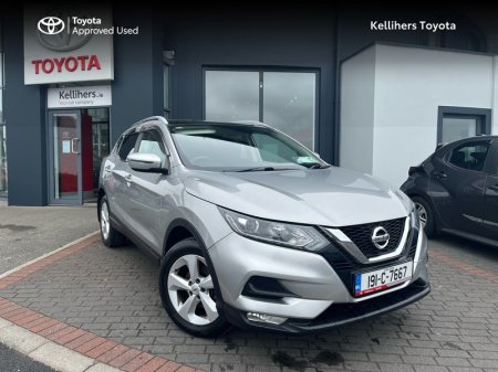 2019 Nissan Qashqai BUY & FLY SALE!!!