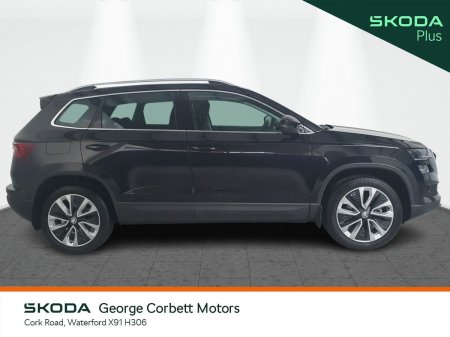 2022 Skoda Karoq - photo 10