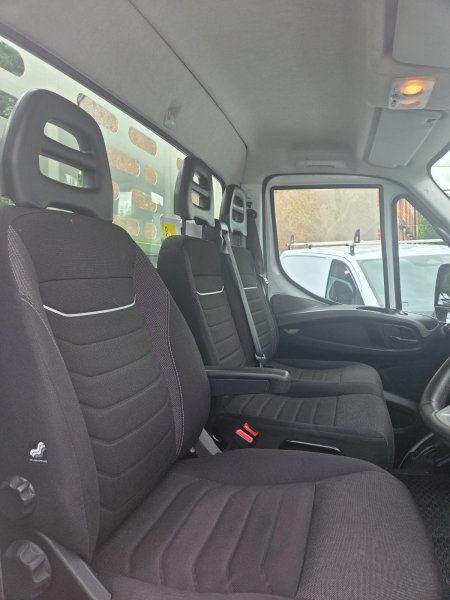 2023 Iveco Daily - photo 7