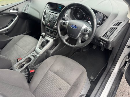 2015 Ford Focus - photo 10