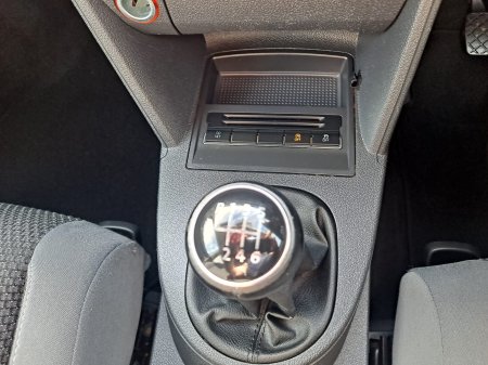 2012 Volkswagen Touran - photo 27
