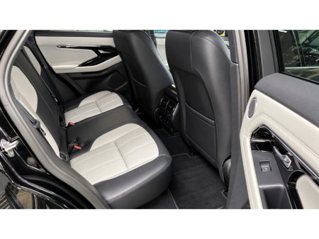 2022 Land Rover Range Rover Evoque - photo 5