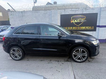 2017 Audi Q3 - photo 4