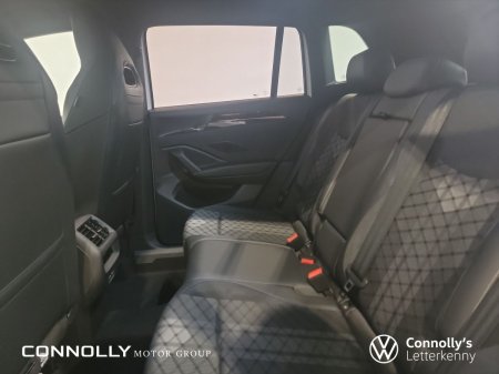2026 Volkswagen Tiguan - photo 6