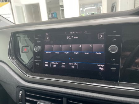 2019 Volkswagen Polo - photo 13
