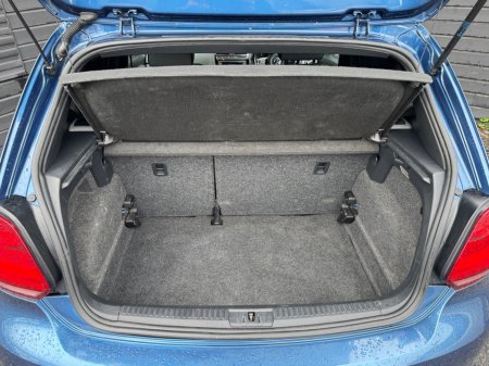 2015 Volkswagen Polo - photo 19