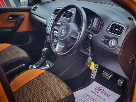 2011 Volkswagen Polo - photo 20
