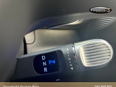 2027 Hyundai INSTER - photo 21