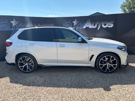 2021 BMW X5 - photo 5