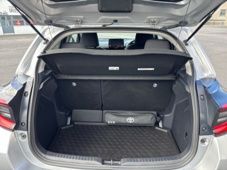 2023 Toyota Yaris - photo 10
