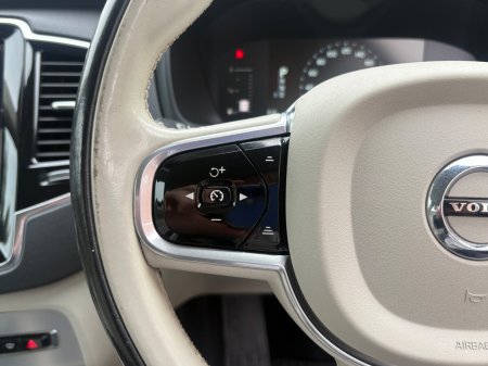 2017 Volvo XC90 - photo 23