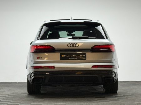 2024 Audi Q7 - photo 5